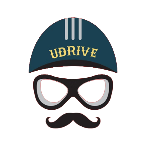 Udrive-3
