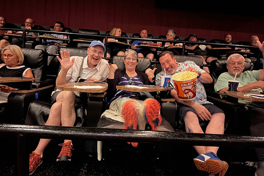 Movie-Night