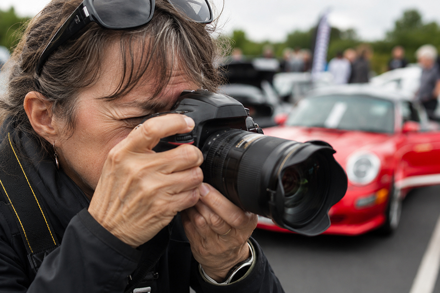 Photographer