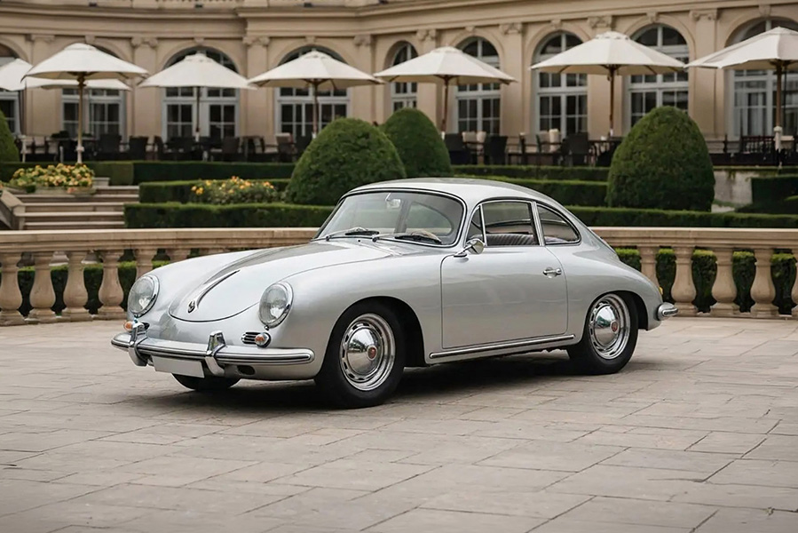 porsche-classic-356 900